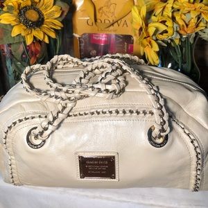 Charles David Shoulder Bag